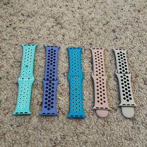 Apple Watch bands